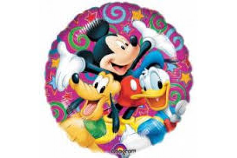 Balloons